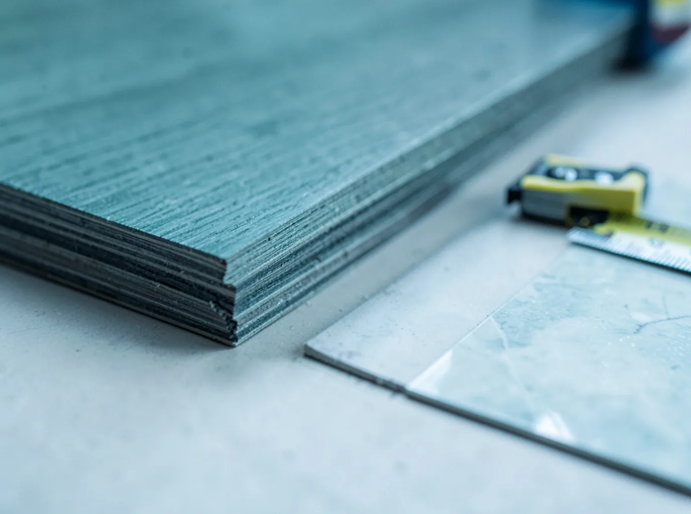 Luxury Vinyl Plank Installation Newton, TX FAQs